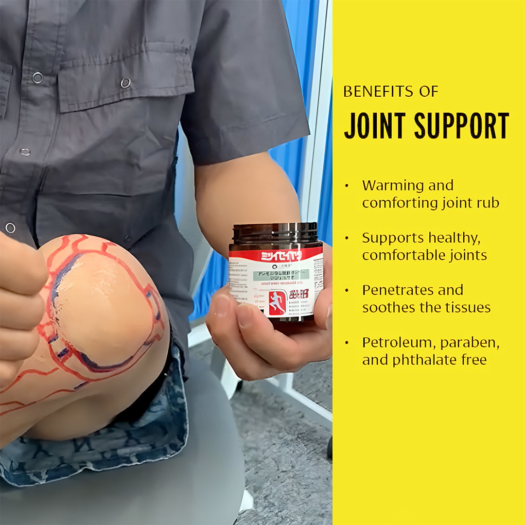 š„Buy1Get1 Freeš„ Instant Pain Relief Soothing Massage Gel